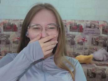 Kisa01 webcam model stream image