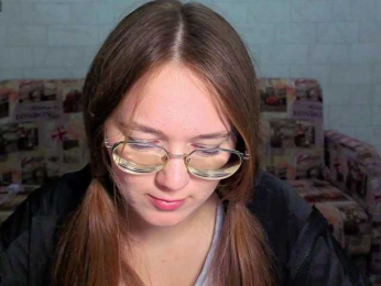 Kisa01 webcam bongacams model stream image