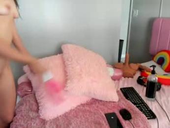 hayleyreign webcam chaturbate model stream image