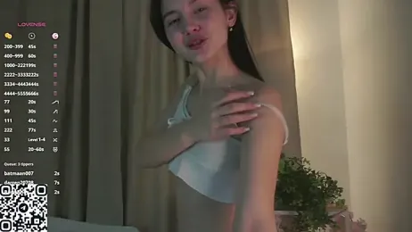 FluffKitty webcam stripchat model stream image