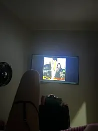 Black_Chanel webcam model stream image