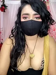 Hot-ada77 webcam model stream image