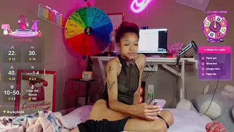 rubywithpearls webcam stripchat model stream image