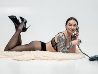 LissaSinn webcam livejasmin model stream image