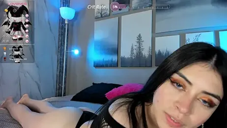 noah_and_rose webcam model stream image