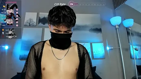 noah_and_rose webcam model stream image