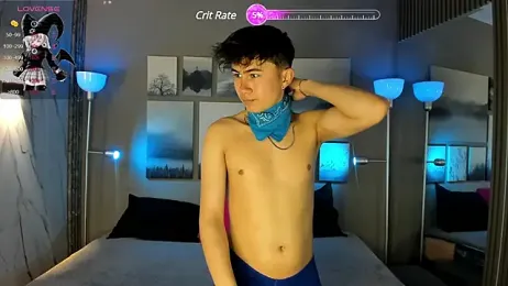 noah_and_rose webcam model stream image