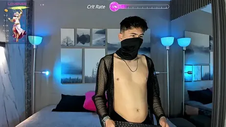noah_and_rose webcam model stream image