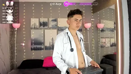 noah_and_rose webcam model stream image