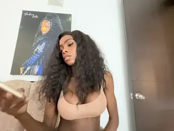 Georginaxx webcam model stream image