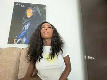 Georginaxx webcam model stream image