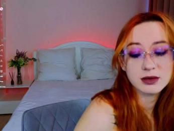 WICKEDEMBER webcam model stream image