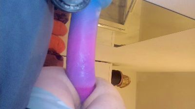 Lilidelice webcam model stream image