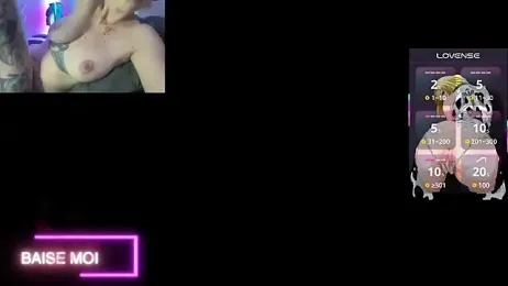 Liza_Rosa webcam model stream image