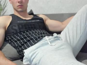 vincent_o webcam chaturbate model stream image