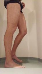 Missterg webcam model stream image