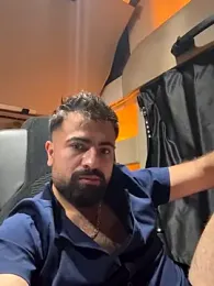 Jan_Arabi webcam stripchat model stream image