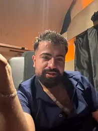 Jan_Arabi webcam model stream image