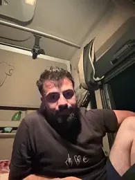 Jan_Arabi webcam model stream image