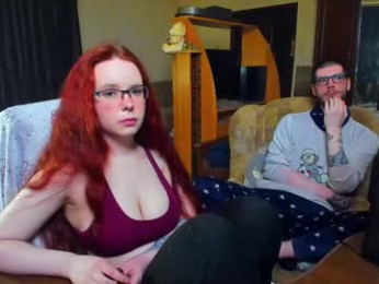 justfoxy webcam chaturbate model stream image