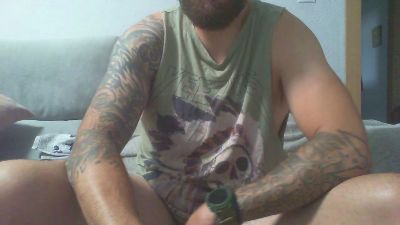 TattooSparta webcam model stream image