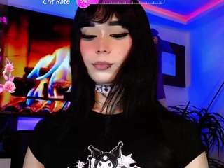 julia-lopez webcam model stream image