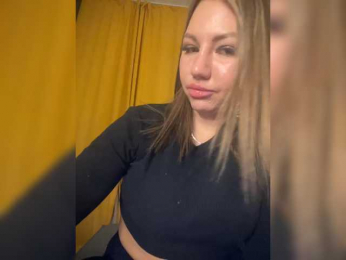 Caroleila_07 webcam bongacams model stream image