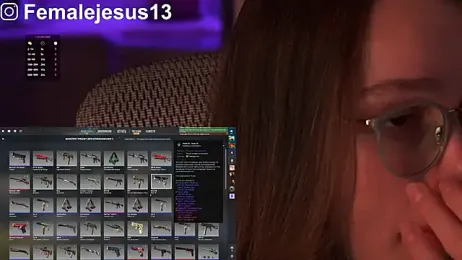 Margo_13 webcam stripchat model stream image