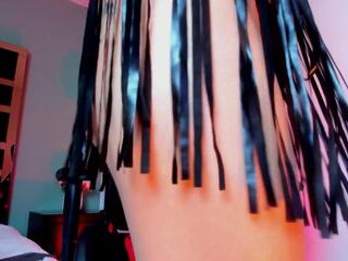 Emily Brookss webcam model stream image