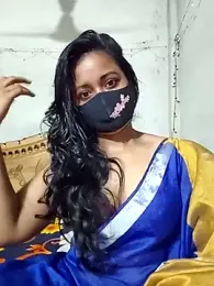 Dil-Ka-Radhika webcam model stream image
