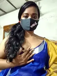 Dil-Ka-Radhika webcam model stream image