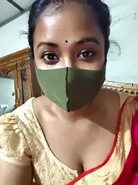 Dil-Ka-Radhika webcam stripchat model stream image