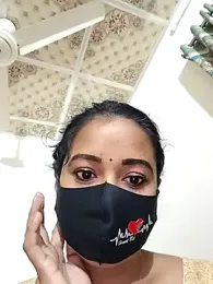 Dil-Ka-Radhika webcam model stream image