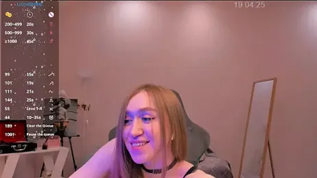 yourpuresunny webcam model stream image
