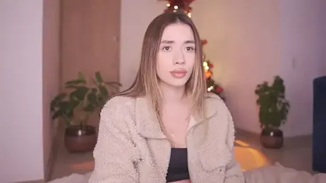 honeyann08 webcam model stream image