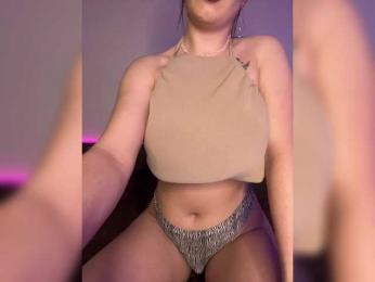 Sofii webcam model stream image