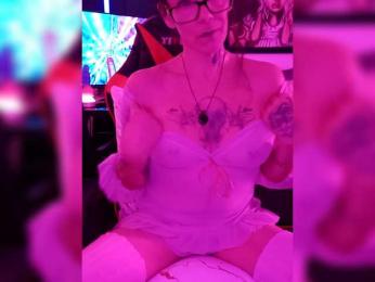 Fecfec91111 webcam bongacams model stream image