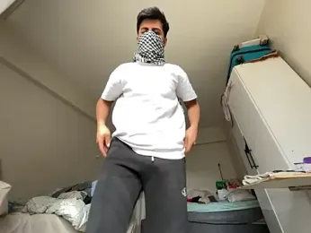 kanna3152 webcam model stream image