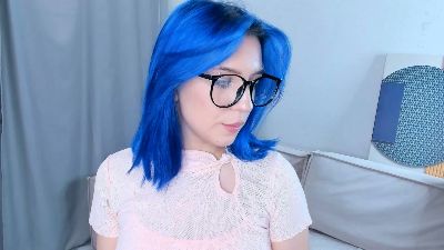 TawnyRossen webcam model stream image