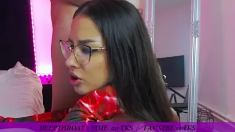 LexyXJames webcam model stream image