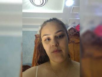 AliciaCooper webcam model stream image
