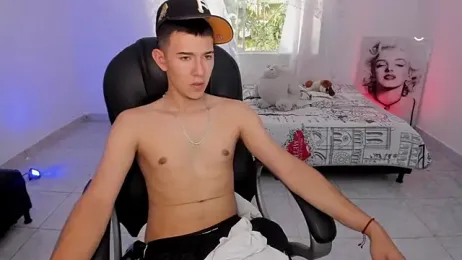 Aleck_Boy webcam stripchat model stream image