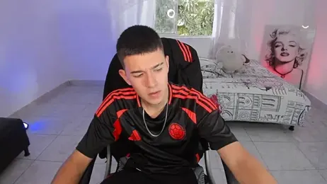 Aleck_Boy webcam model stream image