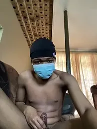 Romeo23567 webcam stripchat model stream image