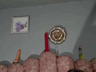 cloysmith webcam model stream image