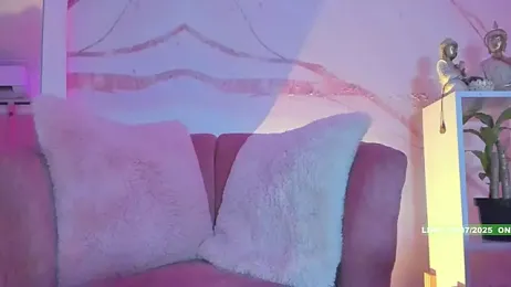 Eva_Coluccy webcam model stream image