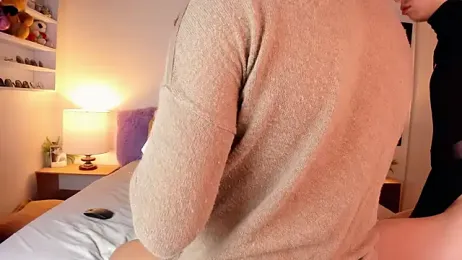 RachellMishelle webcam model stream image