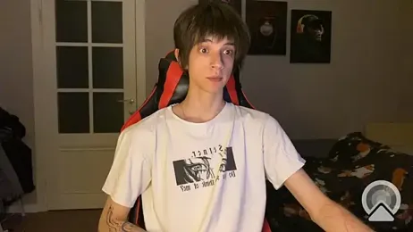 yoy_dee_oh webcam model stream image