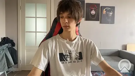 yoy_dee_oh webcam model stream image