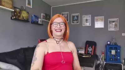 Scarlett_Sub webcam model stream image